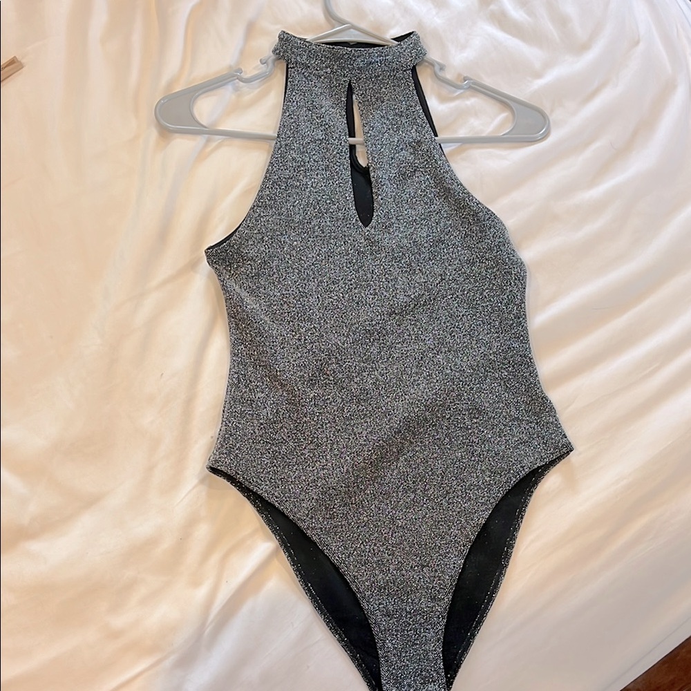Beautiful Sparkly Bodysuit